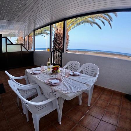 Casa Pilar Apartment Playa Honda  Ngoại thất bức ảnh